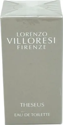Obrázek produktu pro Lorenzo Villoresi Firenze Theseus EDT 100 ml UNISEX