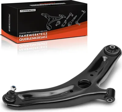Image de Frankberg 1x Bras oscillant Essieu avant pour Hyundai iX20 JC KIA Venga YN 1.4L 1.6L 2010-2019
