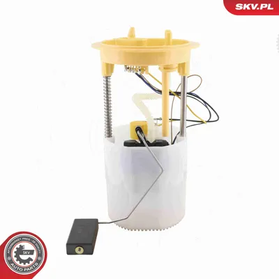 Produktbild von ESEN SKV 02SKV848 Kraftstofffördereinheit Dieselpumpe für VW Golf VII Schrägheck (5G1, BQ1, BE1, BE2) Golf IV Schrägheck (1J1) GOLF VI (5K1)