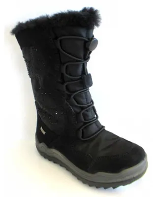 Produktbild von Imac Stiefel schwarz in Gr. 37