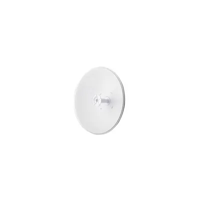 Imagen del producto de airMAX de 5 GHz, antena RocketDish LW de 30 dBi (blanca)
