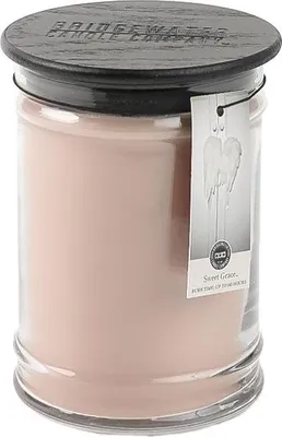 Image de Bougie parfumée Sweet Grace large