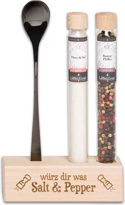 Produktbild von würz dir was - Gewürzset