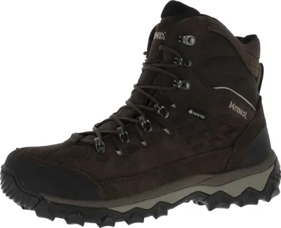 Produktbild von Meindl Wanderschuh Herren Silian GTX Dunkelbraun