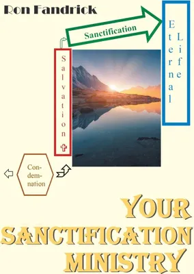 Produktbild von Your Sanctification Ministry