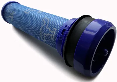 Waschbares Vormotorfilter für Dyson DC33c/DC37/DC39