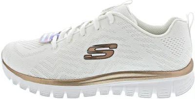 Produktbild von Skechers Graceful - Get Connected 12615 WTRG (37/WTRG)