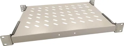 Produktbild von LOGON RAS100WH, Regalboden, Weiß, 1 Stück(e)