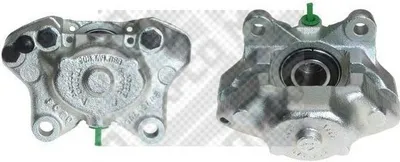 Produktbild von MAPCO Bremssattel Hinten Rechts für VOLVO 140 (142, 144) 4008