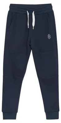 Produktbild von Color Kids COSweat Kinder Uni Hose Jogginghose Pants mit Kordelzug Eingrifftaschen Regular fit