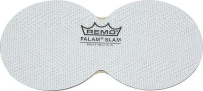 Immagine prodotto di Remo Falam Slams grande, doppio pedale