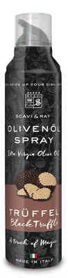 Zdjęcie produktu dla Oliwa z oliwek Scavi & Ray z truflami