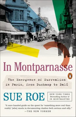 Zdjęcie produktu dla In Montparnasse