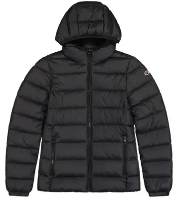 Produktbild von Champion Jacken 117568 KK001 Schwarz
