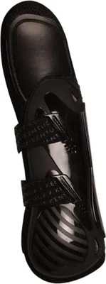 Produktbild von Kentucky Horsewear Gamaschen Elastic mit Gelenkschutz