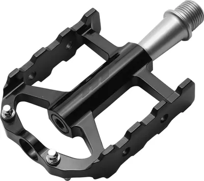 Obrázek produktu pro Ht Components Ars03 pedály stříbrné stříbrné, univerzální velikost