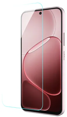 Produktbild von Schutzfolie Oppo A6 4G, A6 5G, A6s 4G, A6s 5G - Panzerglas - Cazy - Transparant