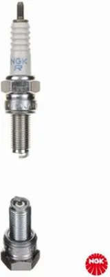 Produktbild von NGK Zündkerze CR9E QUICK 227 für