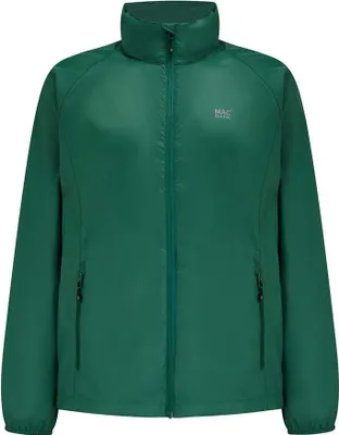Obrázek produktu pro Bunda Mac In A Sac Origin II, zelená, velikost M, pánská, zelená, velikost M