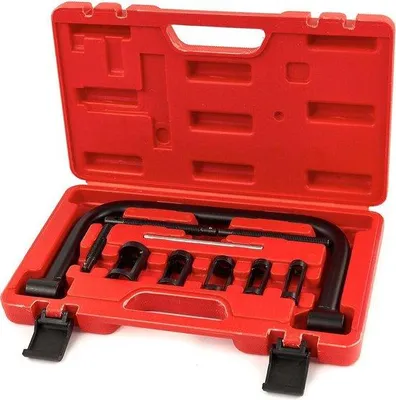 Image de Ensemble de 10 outils de tournevis, ensemble d'outils de tournevis pour professionnels