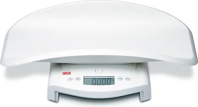 Produktbild von seca Säuglings- und Babywaage 354