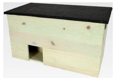 Produktbild von Igelhaus XL