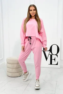 Immagine prodotto di Kesi Set donna Pelliwlwyd rosa chiaro Universal