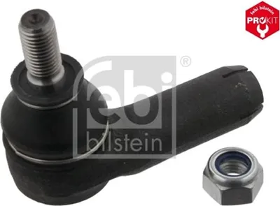 Produktbild von Febi Spurstangenkopf vorne links für Audi 100
