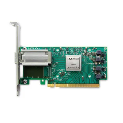 Image de Mellanox NVIDIA ConnectX-5 VPI