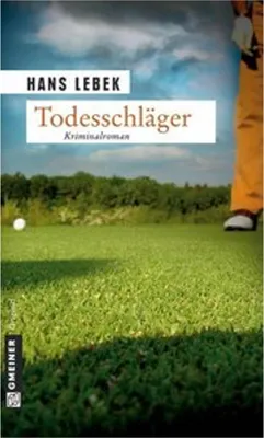 Obrázek produktu pro Todesschläger