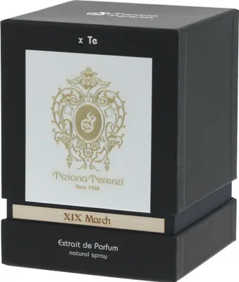 Obrázok produktu pre Tiziana Terenzi XIX March Extrait de Parfum 100 ml UNISEX