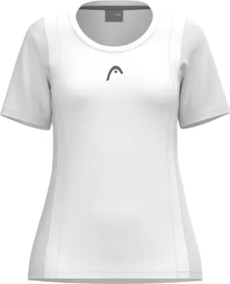Produktbild von Tshirts Head Club 25 Tech 816725WH