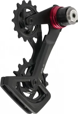 Produktbild von Sram Derad Rival XPLR Axs E1 Käfig-Kit
