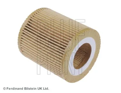 Produktbild von Ölfilter BLUE PRINT ADM52124 Filtereinsatz für FORD RANGER (TKE) für VW Amarok II Pickup (T1, NF) für FORD USA Ranger Crew Cab Pickup für MAZDA