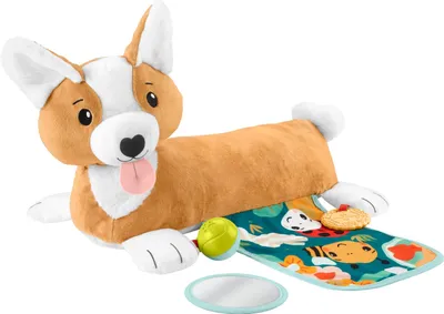 Obrázek produktu pro Fisher-Price Poltek pod bko pejsek HJW10
