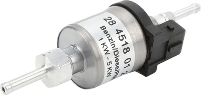 Immagine prodotto di Pompa carburante aria-diesel 24 V 28 ml, da 1 a 5 kW, silenziosa, tenuta ermetica, ricambio delicato per Eberspacher