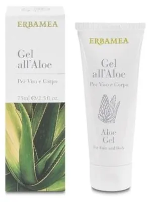 Immagine prodotto di Gel Aloe 75 Ml