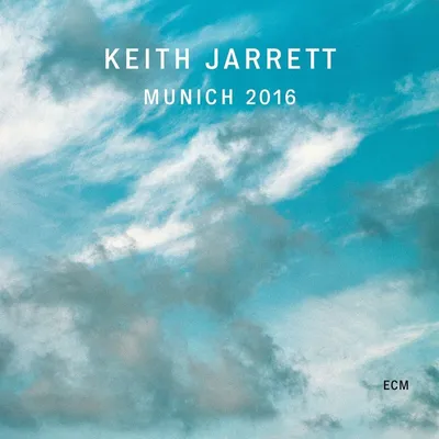 Obrázok produktu pre Keith Jarrett: Munich 2016 -   - (LP / M)