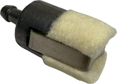 Image de Filtre à essence pour Echo CS 260 280 350 360 SRM 300 330 350 TES ES/U / 13120507320