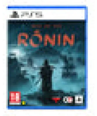 Produktbild von Koei Tecmo Games Rise of the Ronin, PlayStation 5, M (Reif)
