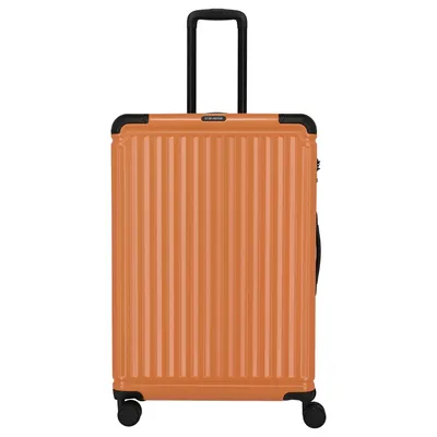 Produktbild von Travelite Skořepinový cestovní kufr Cruise 4w L Coral 100 l