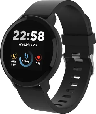 Immagine prodotto di Canyon SW-63 Lollypop SmartWatch Nero (CNS-SW63BB)