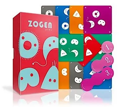 Immagine prodotto di Pareggio (gioco)