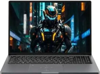 Image de Blackview AceBook 12K1 i5-12450H 16 WUXGA SSD512 Windows 11 Pro Gris - Core i5 - 16 Go