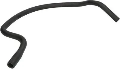 Produktbild von THERMOTEC DWX261TT Kühlmittelrohrleitung Kühlerschlauch für OPEL Corsa D Schrägheck (S07)