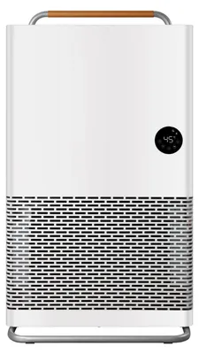 Produktbild von SHX SHXPKV2200W, Elektrischer Konvektor-Raumheizer, 24 h, Drinnen, Flur, Weiß, Metall