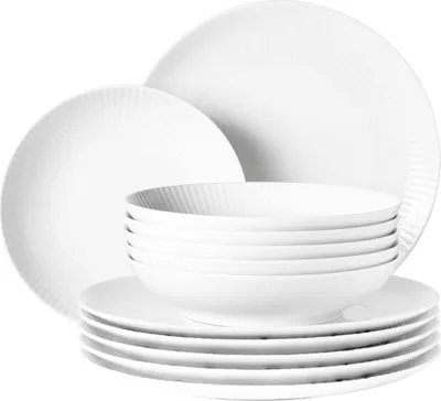 Produktbild von Seltmann Weiden Tafelservice 12-teilig Amina