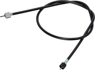 Zdjęcie produktu dla Tachoshaft 835mm dla predkosciomierza FACOMSA, M11X1 + M10X1 - Simson S53, S83, MS50