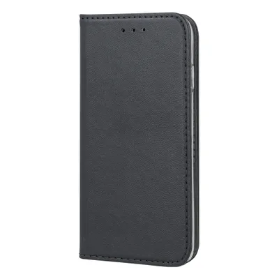 Zdjęcie produktu dla Etui Smart Magnetic Do Motorola Moto G56 Czarne