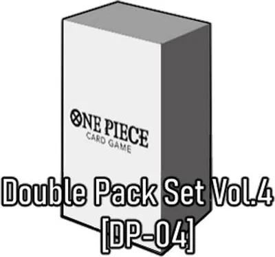 Obrázok produktu pre One Piece Double Pack Set Vol.4